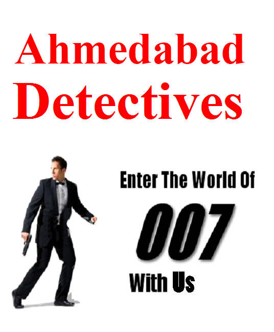 Ahmedabad Detectives